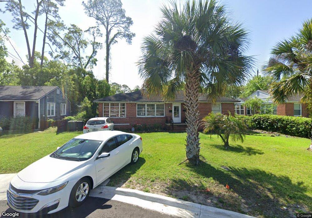 3224 Randall St, Jacksonville, FL 32205 - photo 1