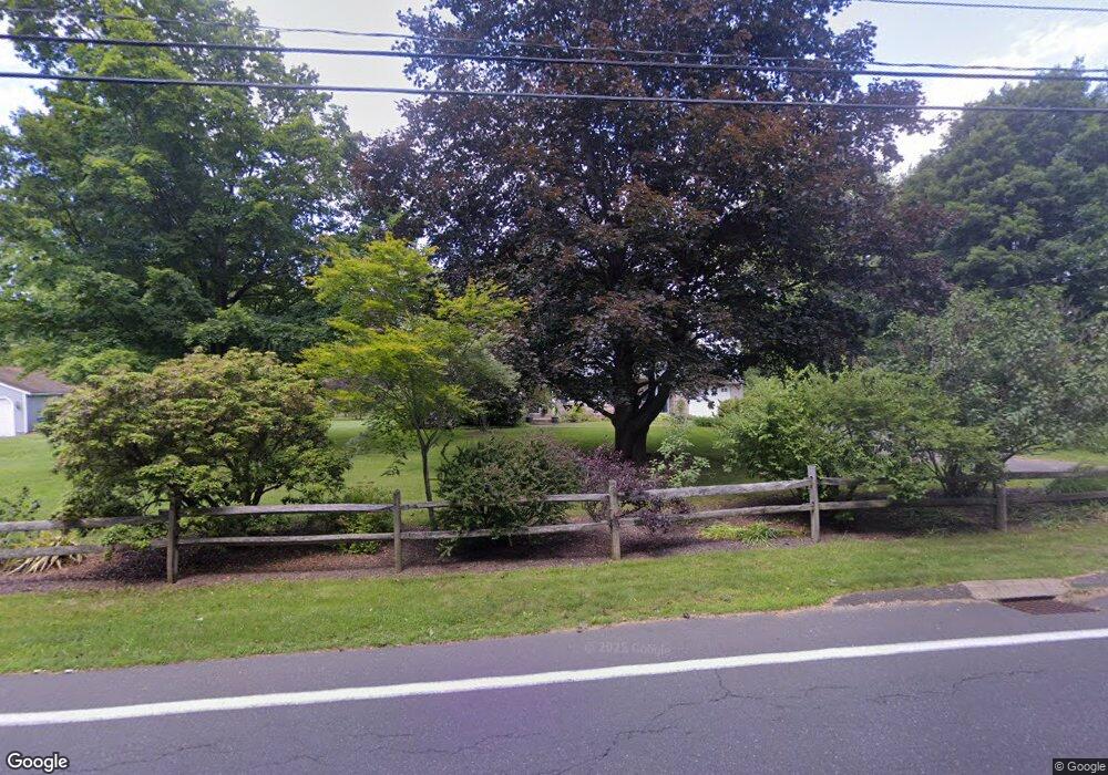 265 Chestnut Tree Hill Rd, Oxford, CT 06478 - photo 1