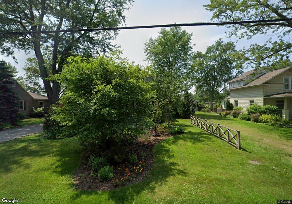 803 N Elm St, Three Oaks, MI 49128 - photo 1