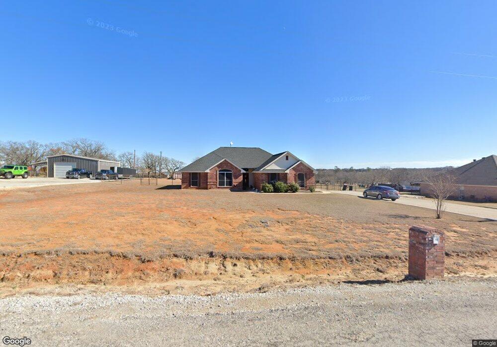 112 Clara Lee Ln, Springtown, TX 76082 - photo 1