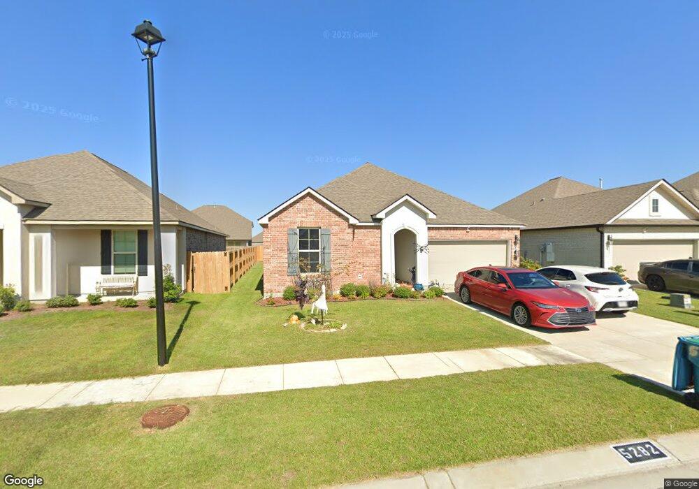 5282 Cypress Branch Dr, Slidell, LA 70461 - photo 1