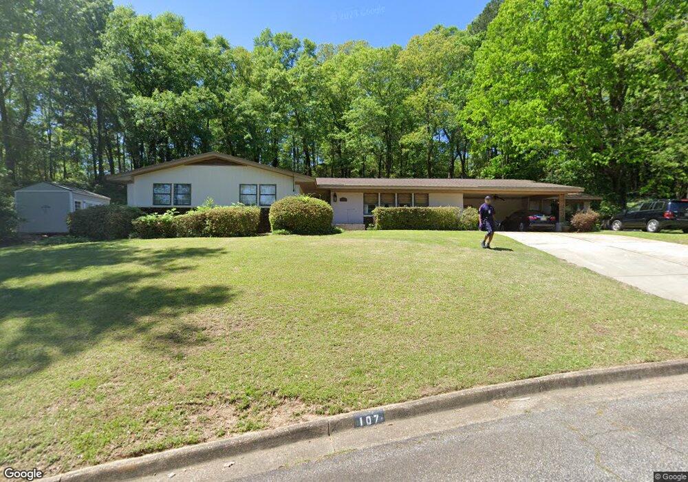 107 Quail Run, Prattville, AL 36067 - photo 1