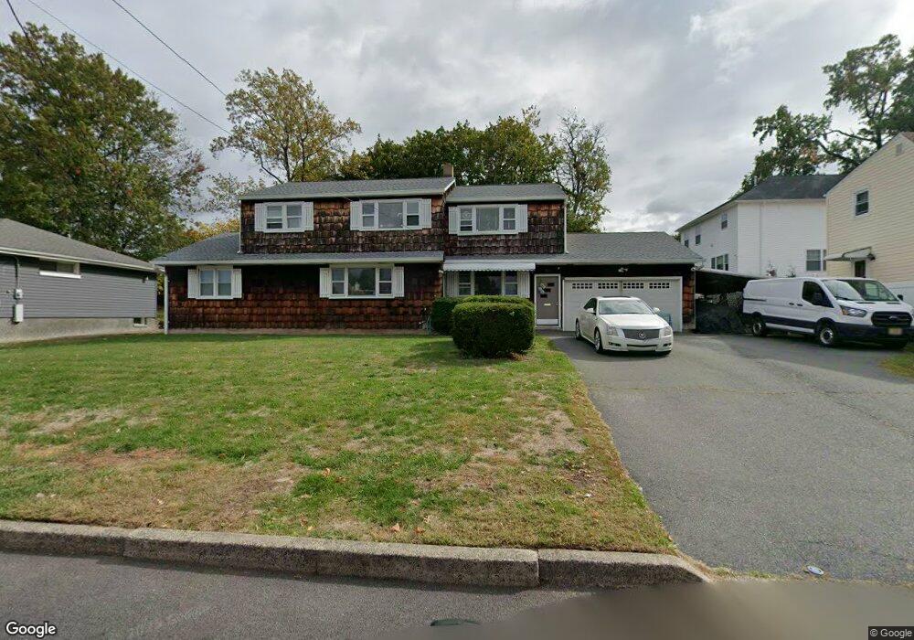 520 8th St, Lyndhurst, NJ 07071 - photo 1