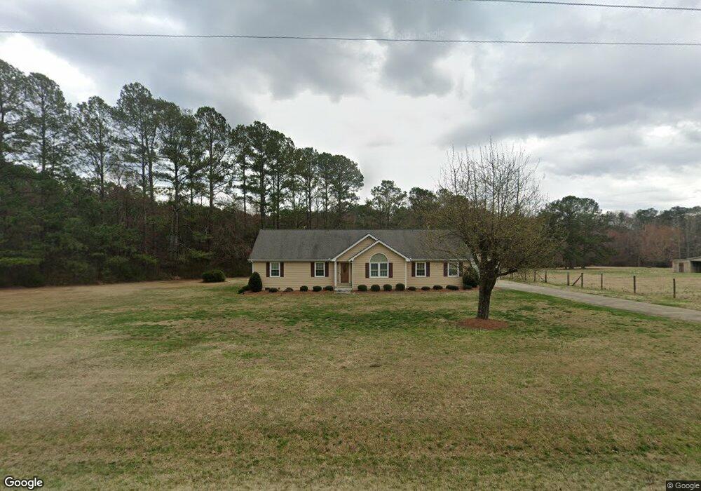 1306 Center Point Rd, Temple, GA 30179 - photo 1