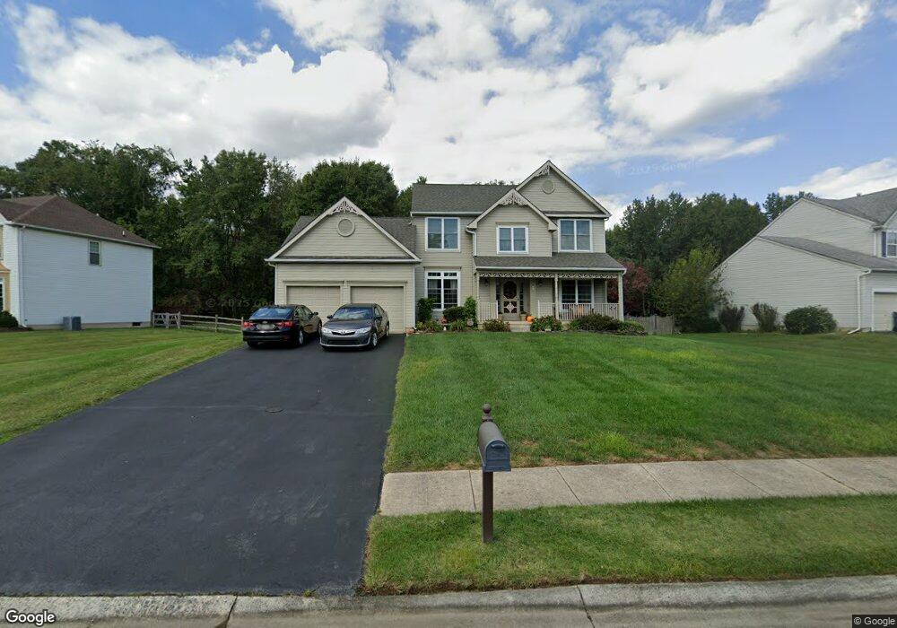 210 Hope Ct E, Bear, DE 19701 - photo 1