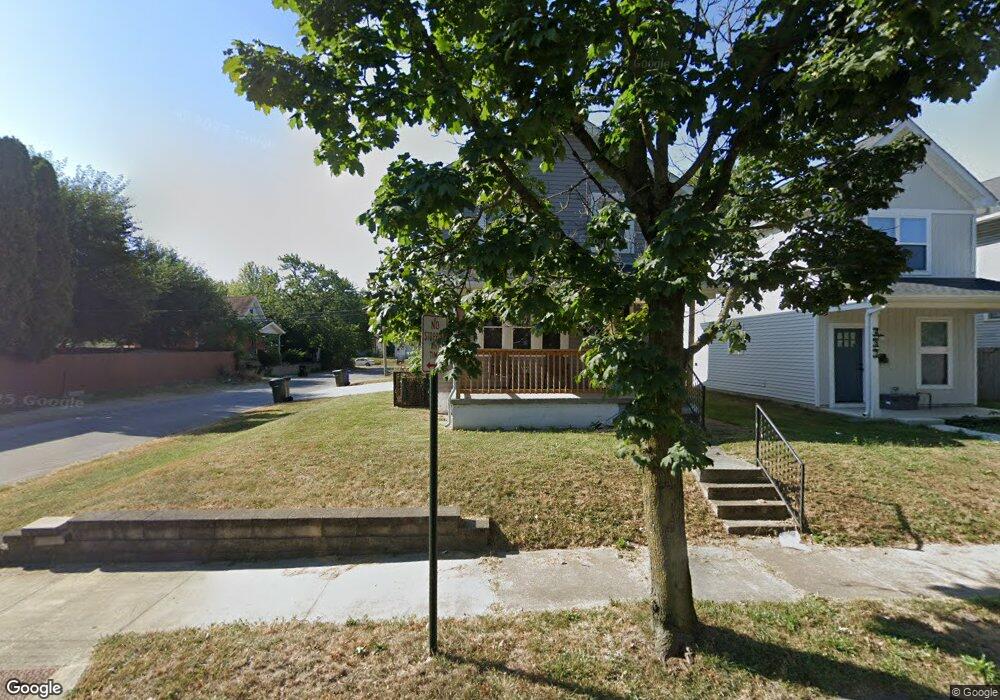 489 E Jenkins Ave, Columbus, OH 43207 - photo 1