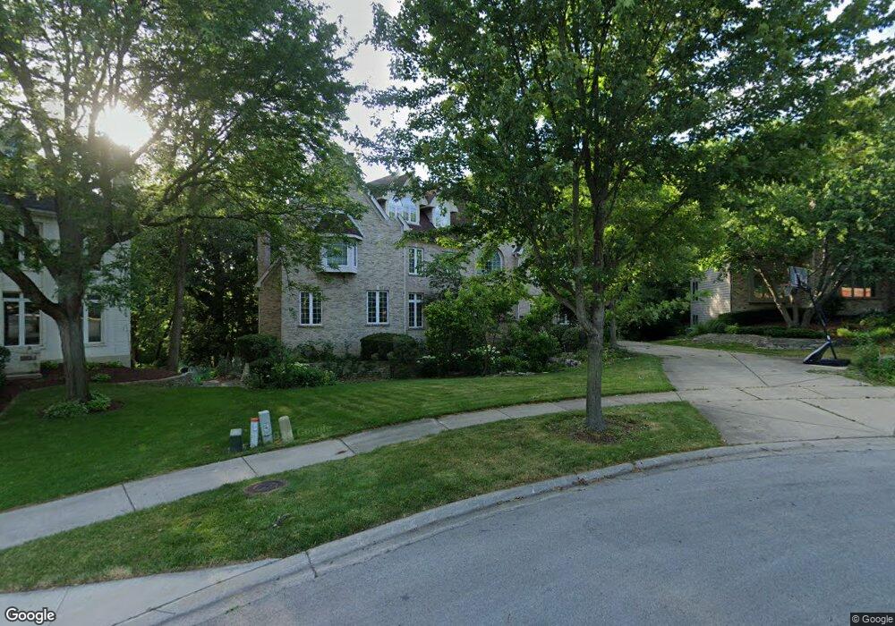 1317 Kimball Ct, Naperville, IL 60540 - photo 1