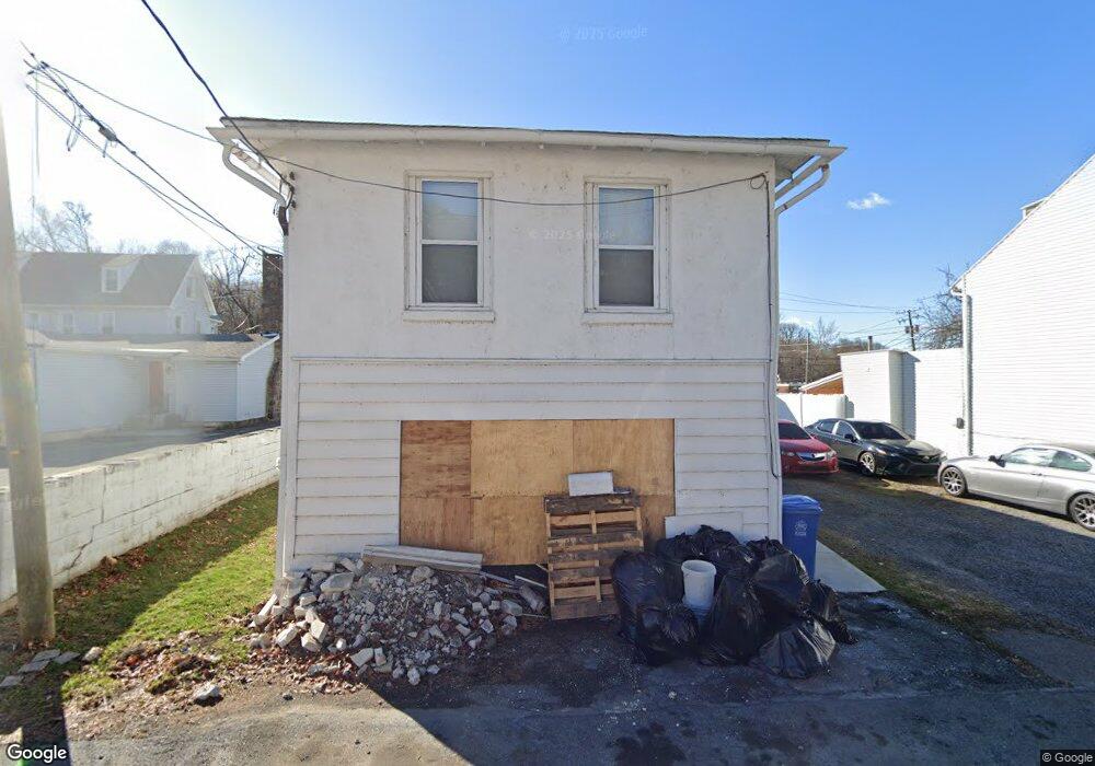 144 Bennett St, Reading, PA 19605 - photo 1