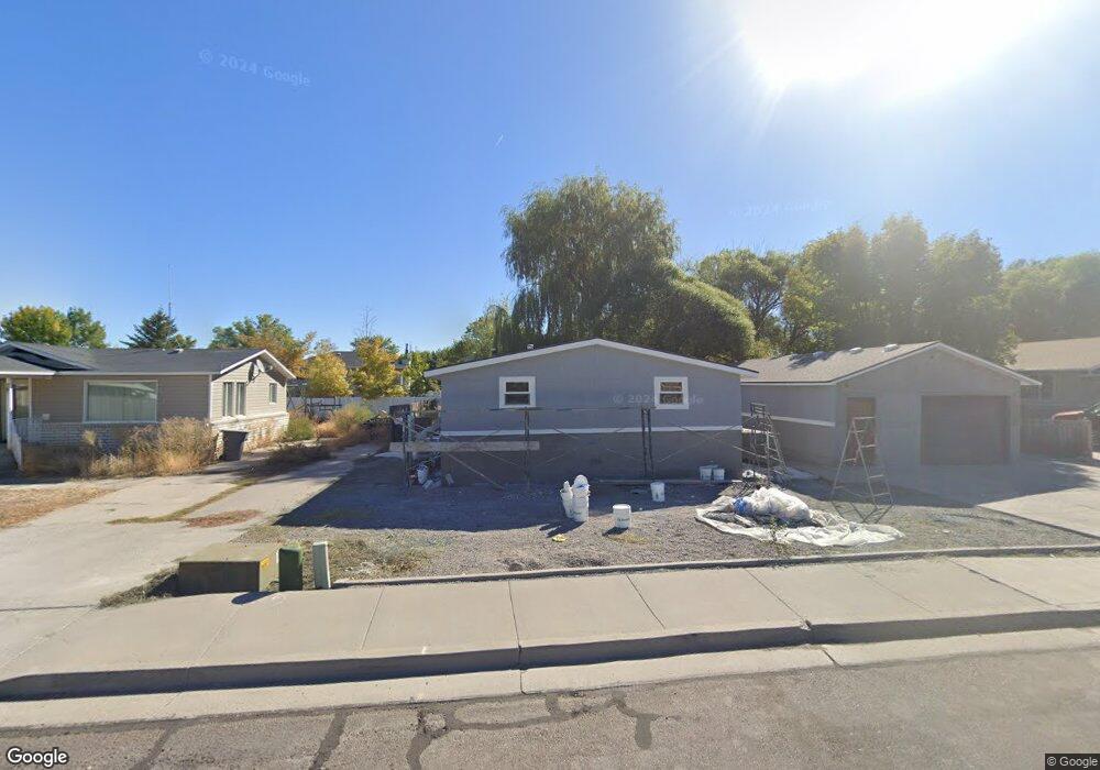 150 N 150 E, Delta, UT 84624 - photo 1