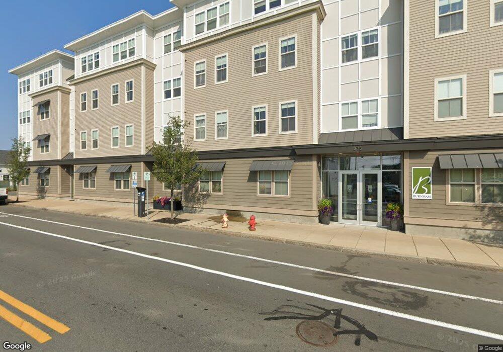 375 Rantoul St unit 411, Beverly, MA 01915 - photo 1