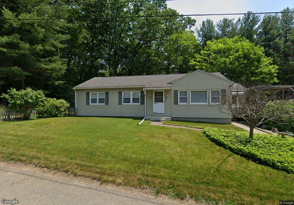 35 Carleton Rd, Rochdale, MA 01542 - photo 1