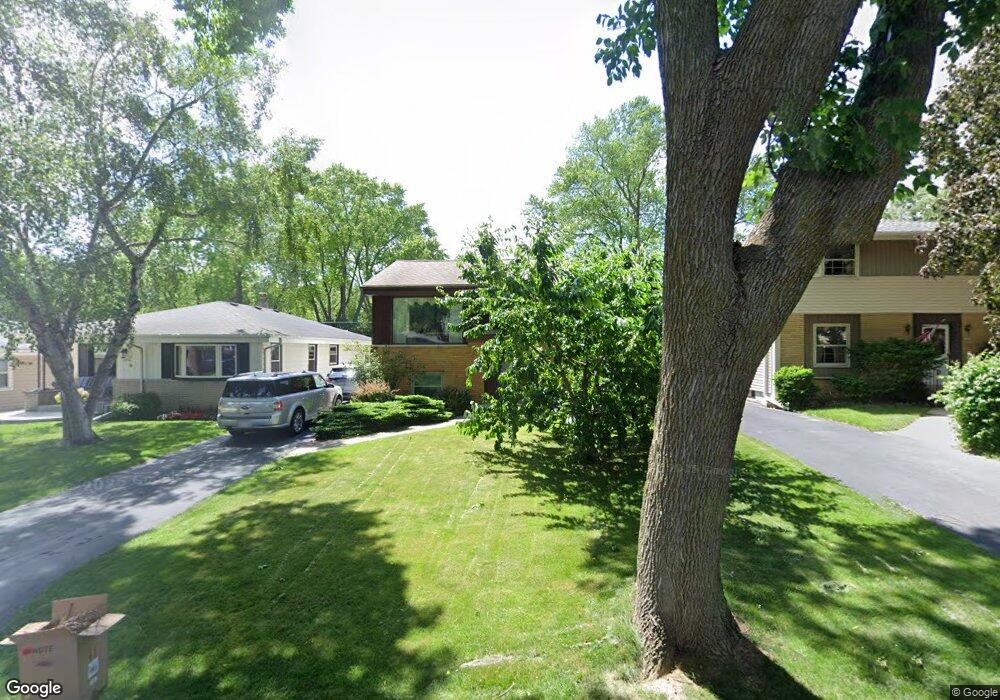 2035 N 117th St, Milwaukee, WI 53226 - photo 1