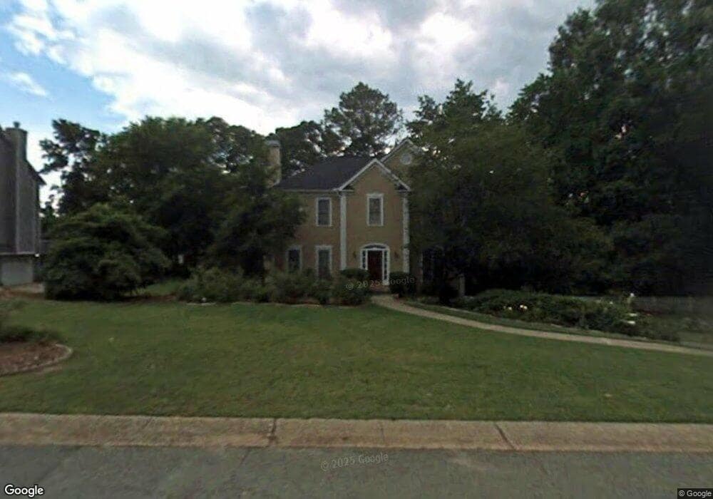 1319 Willow Tree Dr, Woodstock, GA 30188 - photo 1