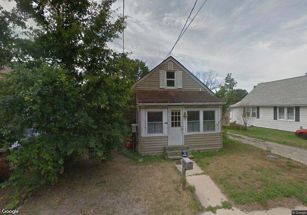 106 W 9th St, Laurel, DE 19956 - photo 1