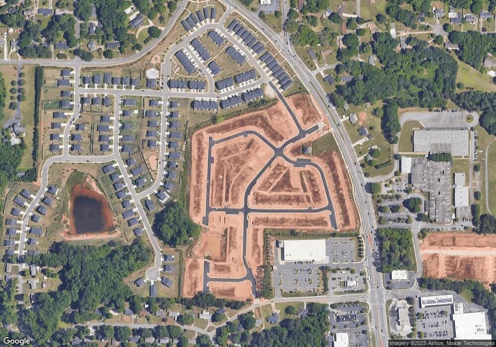 644 Gabby Point SW, Mableton, GA 30126 - photo 1