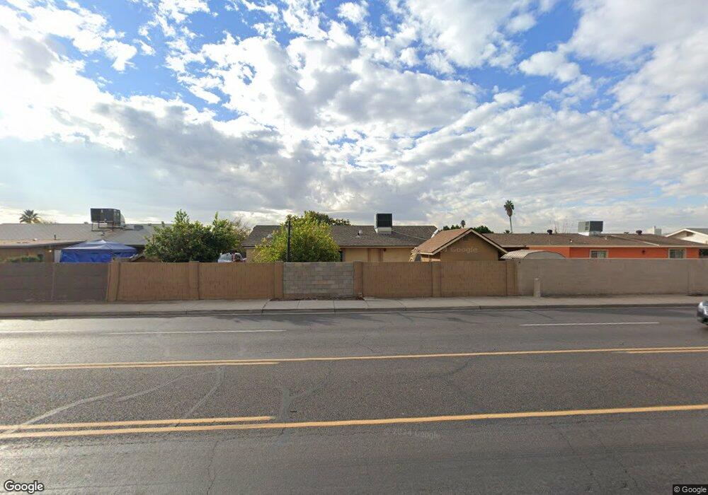 5556 W La Reata Ave, Phoenix, AZ 85035 - photo 1