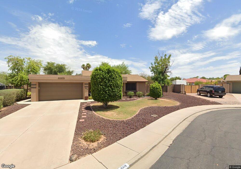 2312 E Enid Cir, Mesa, AZ 85204 - photo 1