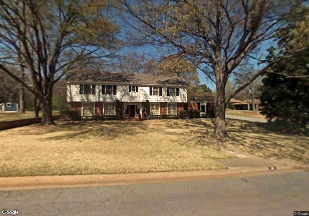 1501 W Acheson St, Denison, TX 75020 - photo 1