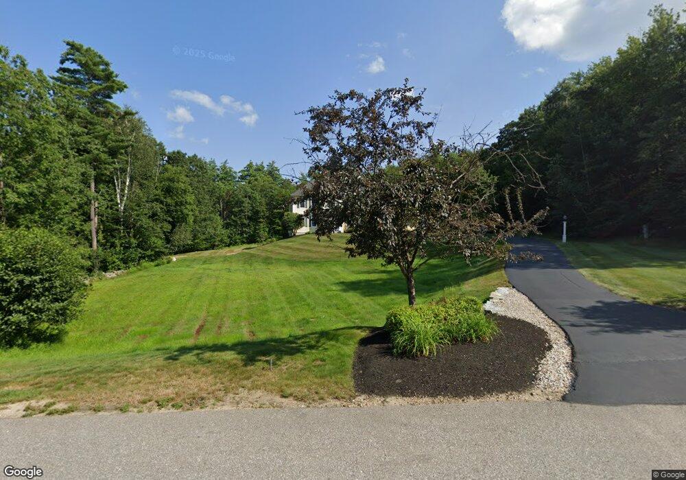 8 Sundance Ln, Bow, NH 03304 - photo 1