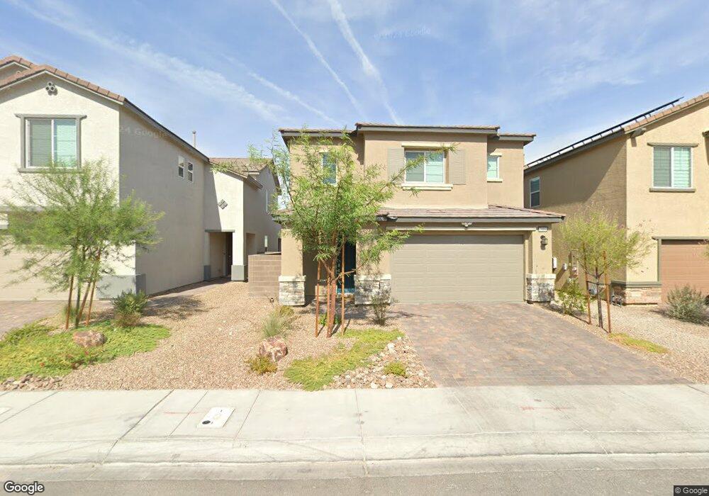 2889 Gunnery Forge St, Las Vegas, NV 89156 - photo 1