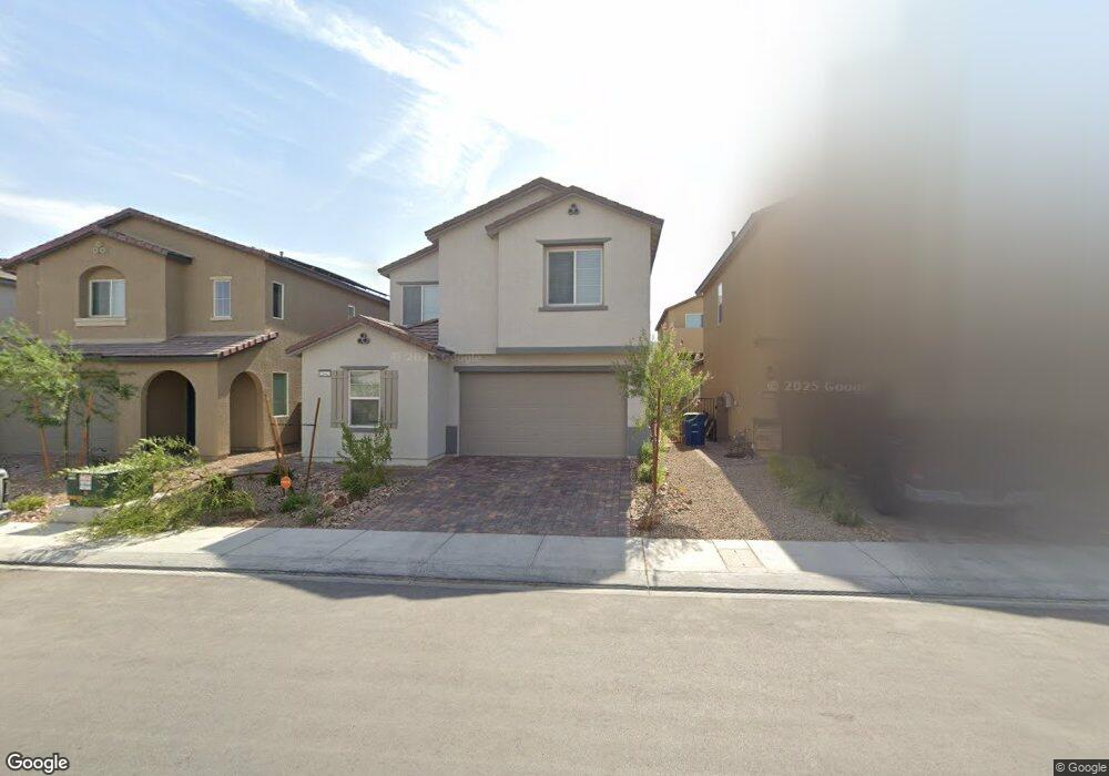 2842 Gunnery Forge St, Las Vegas, NV 89156 - photo 1