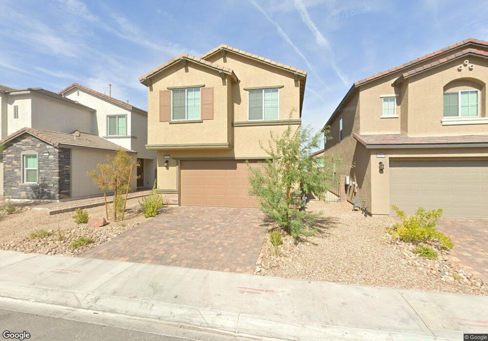 2841 Gunnery Forge St, Las Vegas, NV 89156 - photo 1