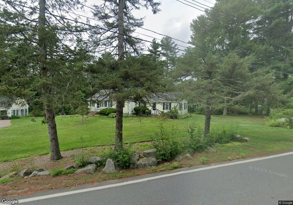 20 Needham St, Norfolk, MA 02056 - photo 1