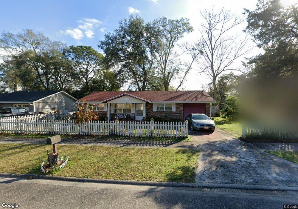 4243 Oriely Dr, Jacksonville, FL 32210 - photo 1