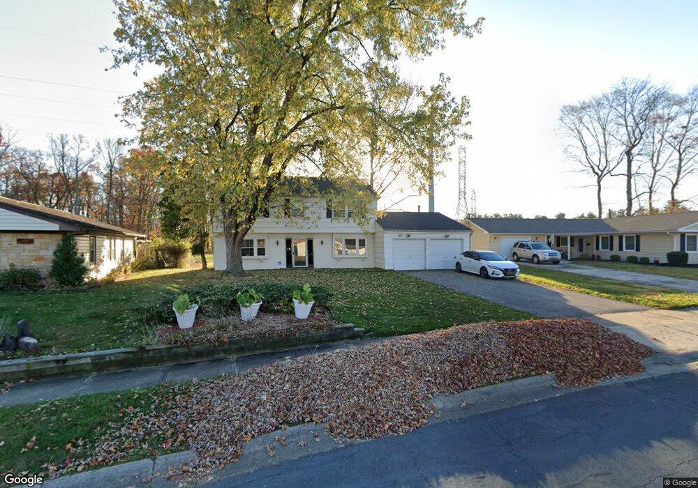 60 Niagara Ln, Willingboro, NJ 08046 - photo 1