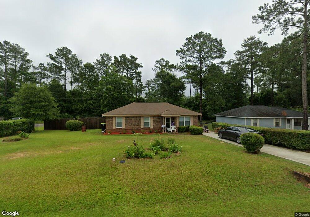 3367 Sweetbrier Rd, Albany, GA 31701 - photo 1