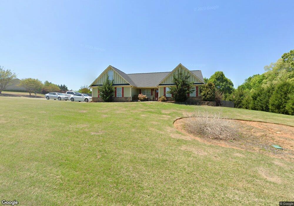 1083 Cassin Ct, Winder, GA 30680 - photo 1