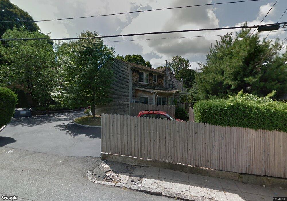 14 School St unit 3, West Warwick, RI 02893 - photo 1