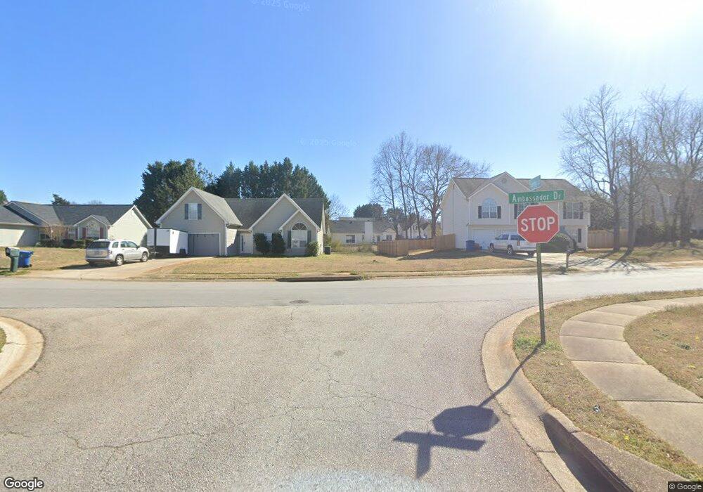 0 Imperial Ln unit 7338344, McDonough, GA 30253 - photo 1