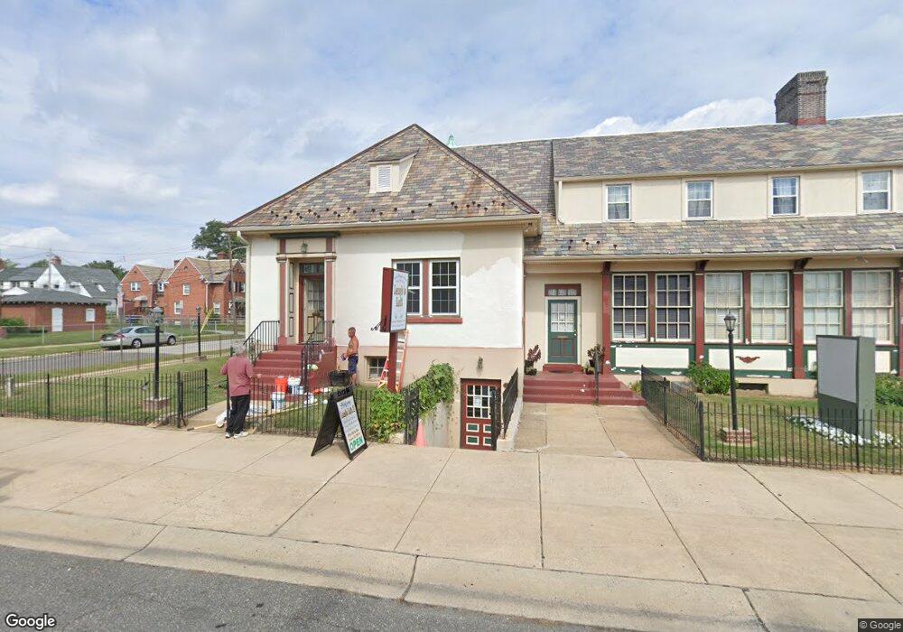 14 Commonwealth Ave unit 14A, Claymont, DE 19703 - photo 1