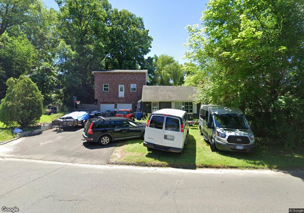 61 Rood Ave, Windsor, CT 06095 - photo 1