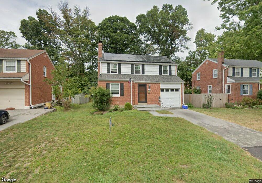 172 Brooklea Rd, Bryn Mawr, PA 19010 - photo 1