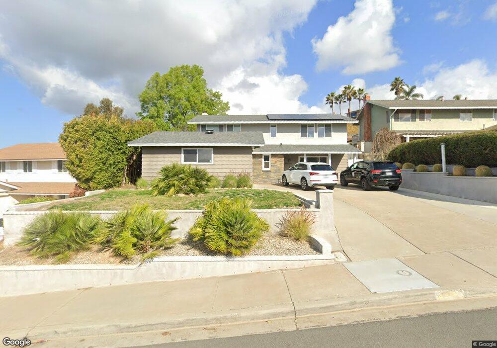 3232 Wheat St, San Diego, CA 92117 - photo 1