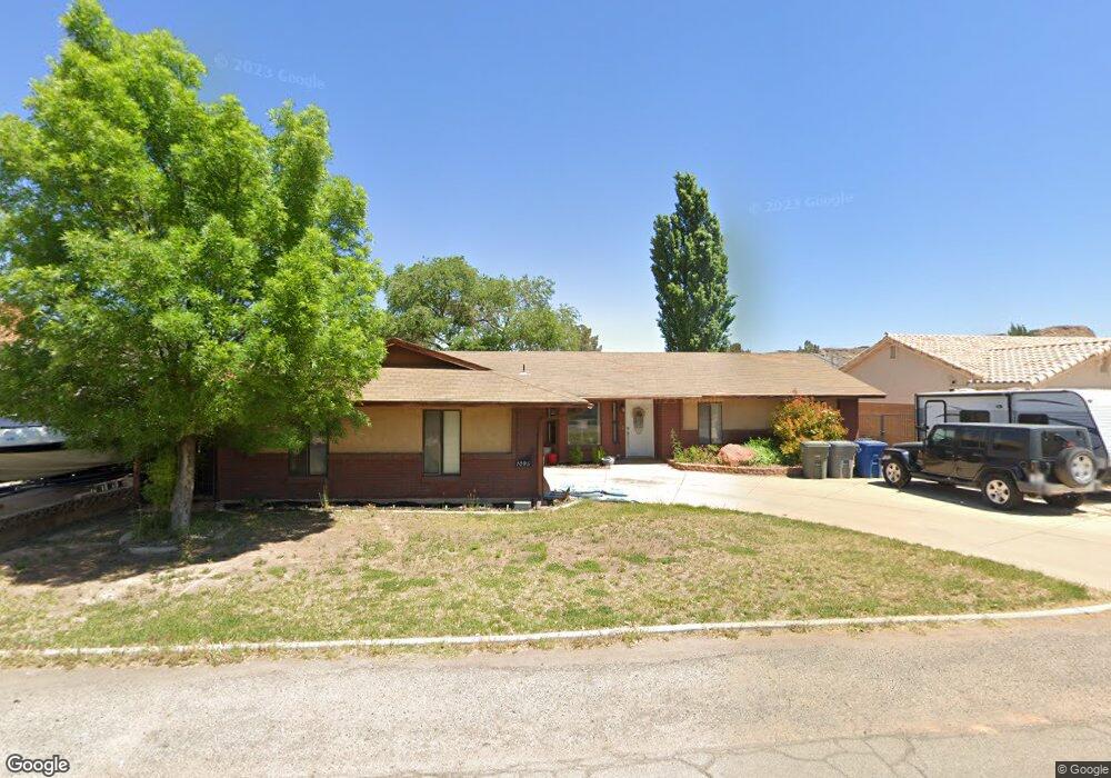1095 Mckinley Way, Saint George, UT 84790 - photo 1