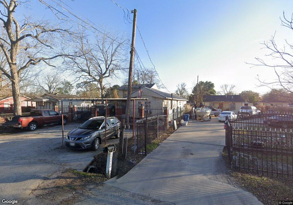 3210 Bertrand St, Houston, TX 77093 - photo 1