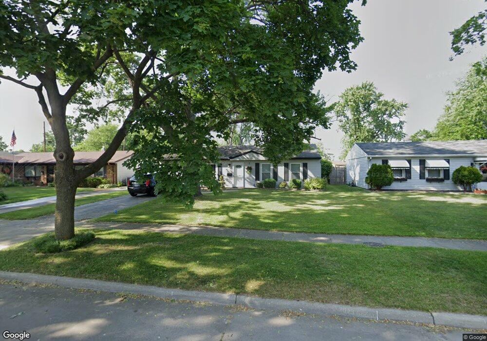 1730 E Benwick Rd, Toledo, OH 43613 - photo 1