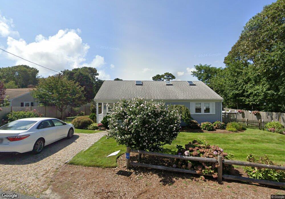 53 Union Wharf Rd, Dennis Port, MA 2639 - photo 1