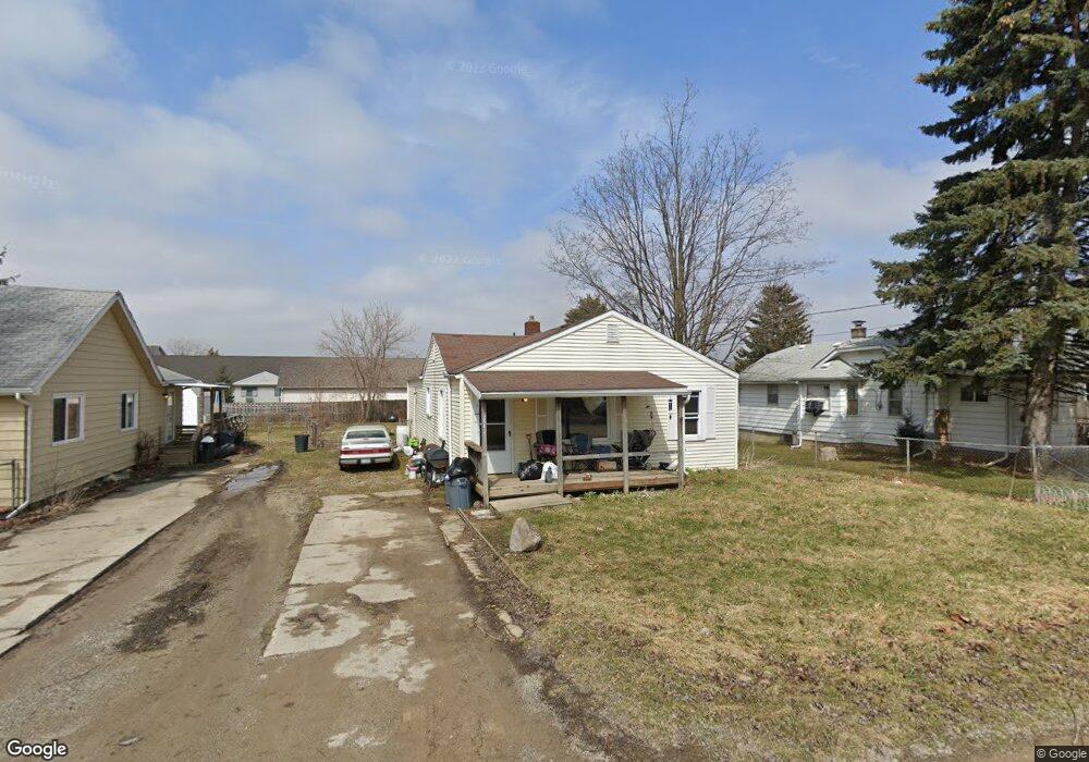5210 Dania St, Flint, MI 48532 - photo 1