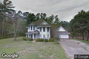 452 Ridgewood Rd, Quitman, MS 39355