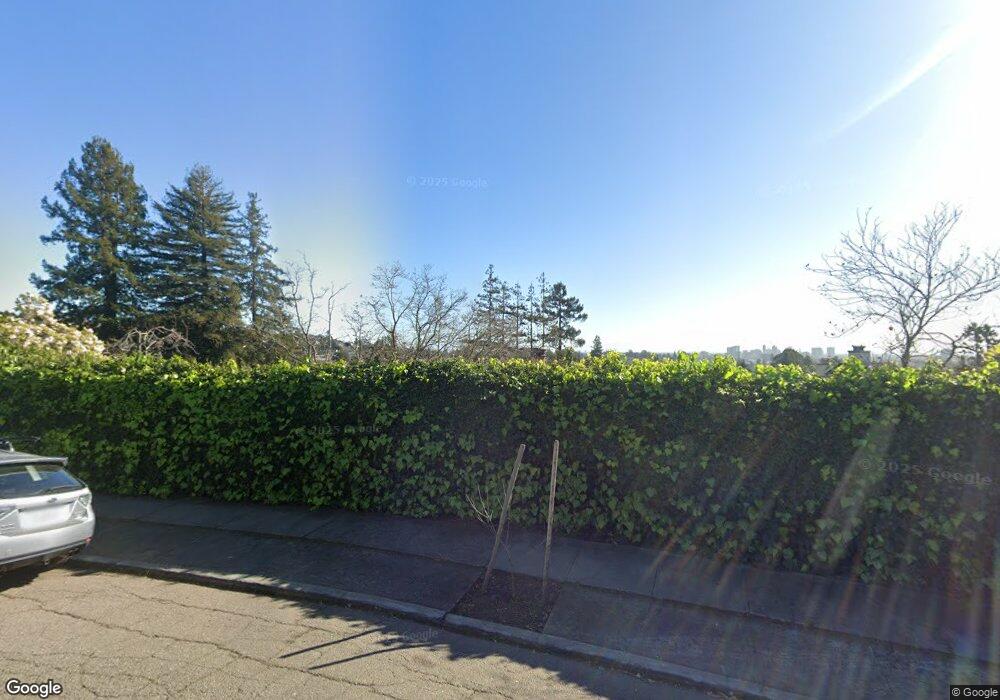 60 Eucalyptus Rd, Berkeley, CA 94705 - photo 1