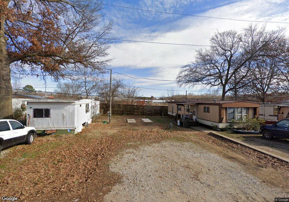 Lot 10 S Washington Ave, Fayetteville, AR 72701 - photo 1