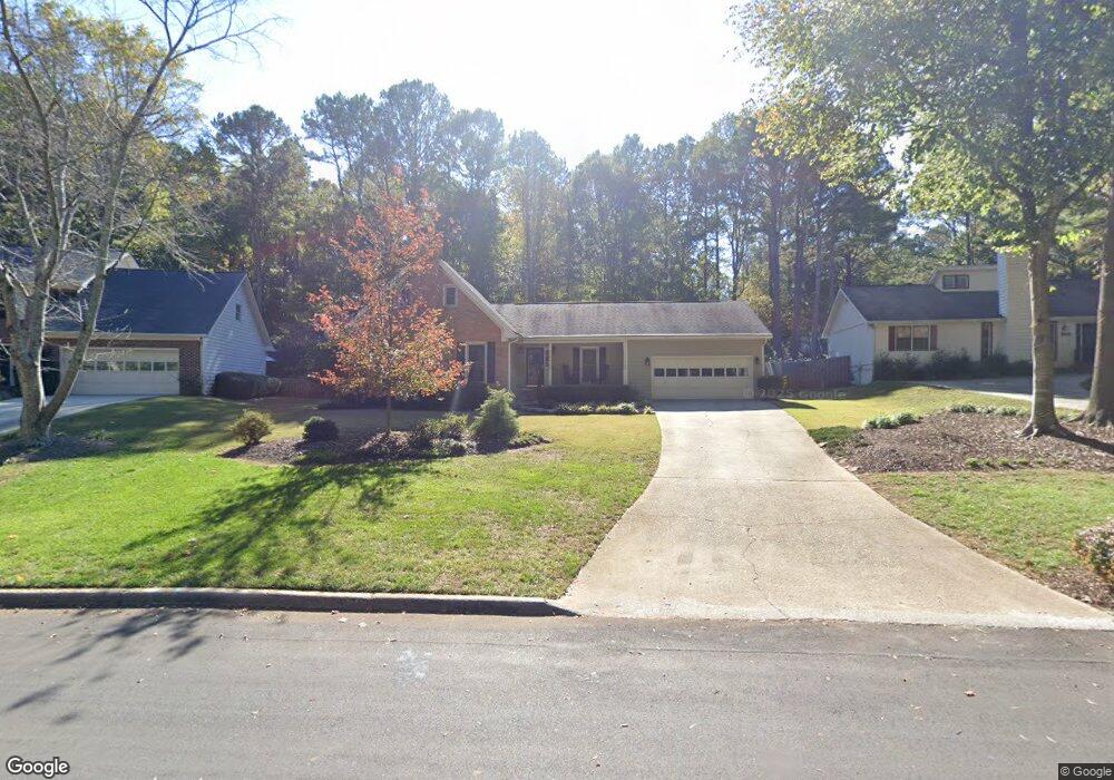 8530 Birch Hollow Dr unit I, Roswell, GA 30076 - photo 1