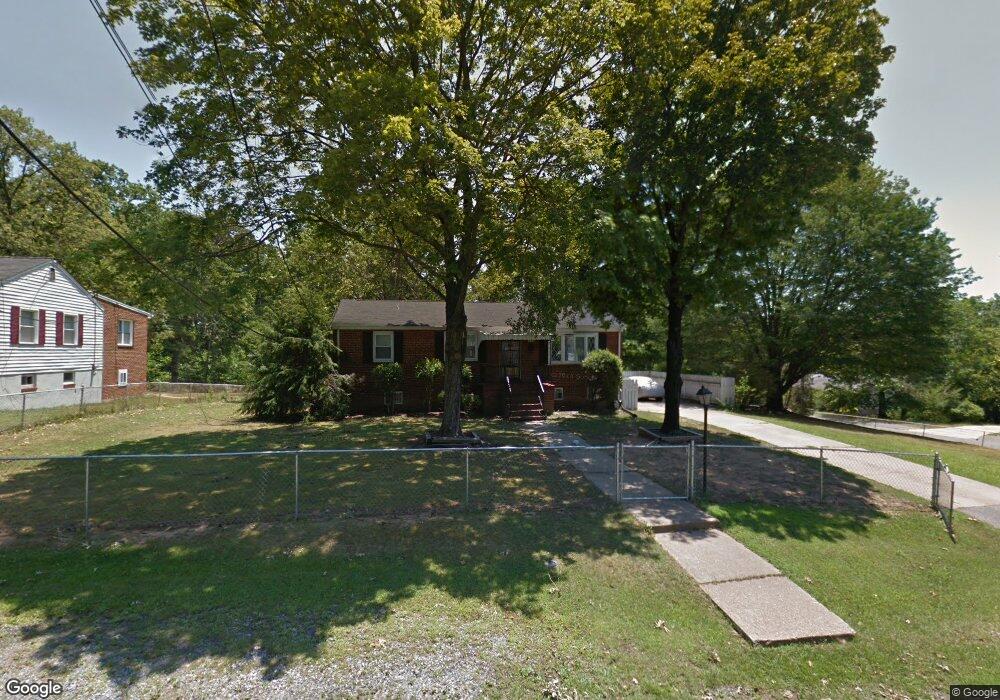 6705 Oakland Ave, Riverdale, MD 20737 - photo 1