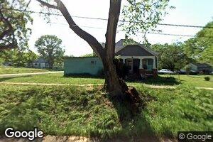 316 S Cottingham Ave, Coyle, OK 73027