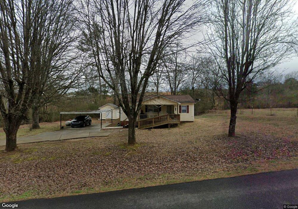 764 Snow Springs Rd NW, Adairsville, GA 30103 - photo 1