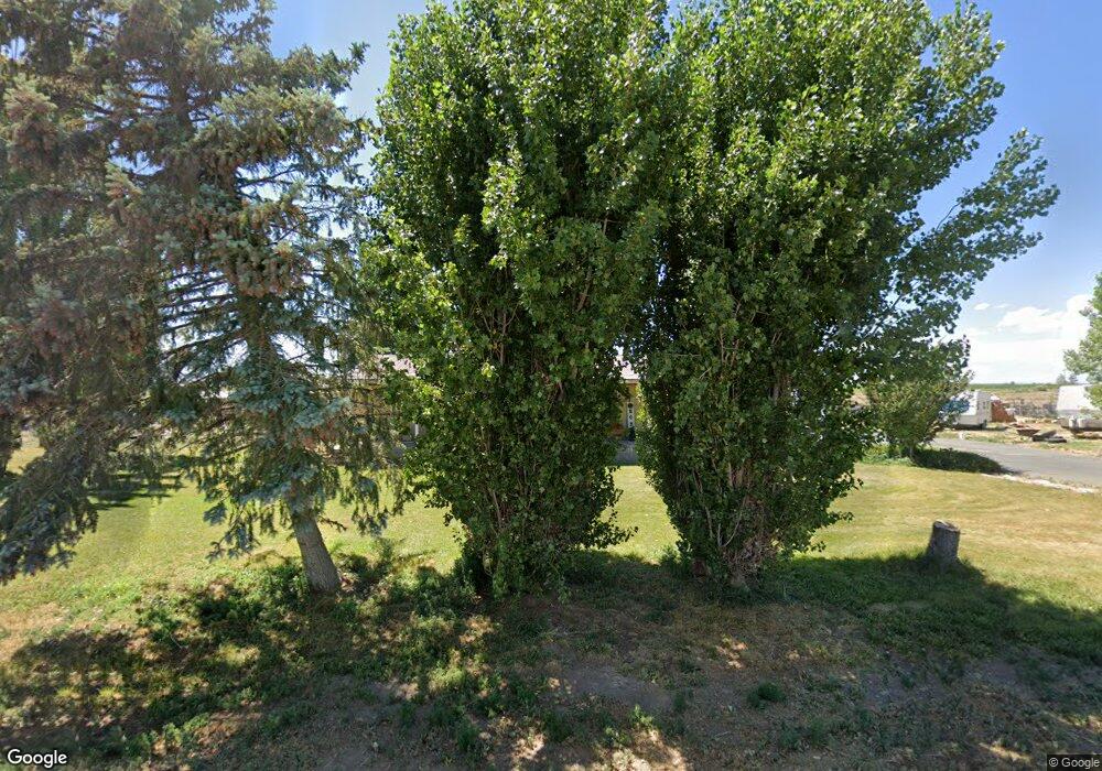 184 N 1400 W, Blackfoot, ID 83221 - photo 1